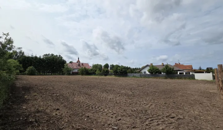 Działka budowlana Darłowo, ul. kard. Stefana Wyszyńskiego