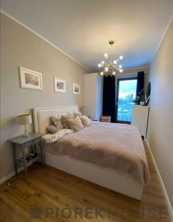 Mieszkanie 3-pokojowe Warszawa Wola, ul. Gizów