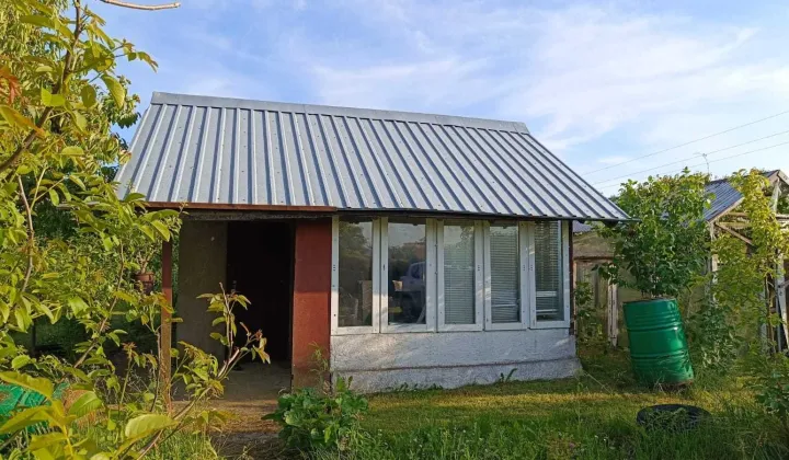 Działka rod Mrągowo