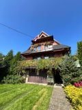 dom wolnostojący, 11 pokoi Zakopane Tatary, ul. Tatary. Zdjęcie 1
