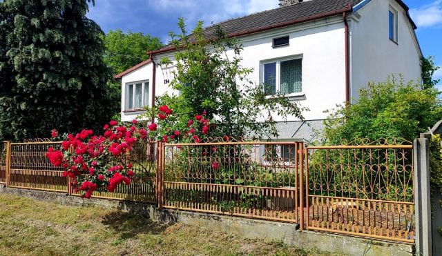 dom wolnostojący, 3 pokoje Wiśniowa. Zdjęcie 1