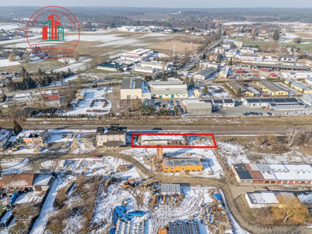 Lokal Sztum, ul. Kościuszki. Zdjęcie 6