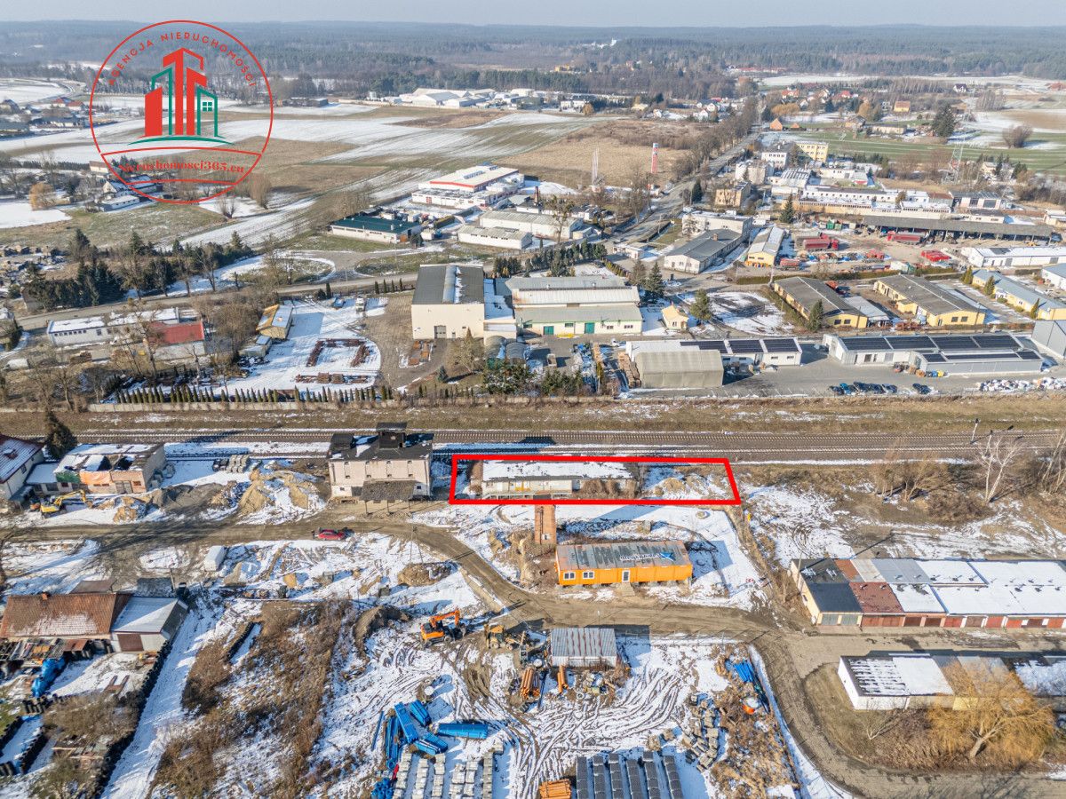 Lokal Sztum, ul. Kościuszki. Zdjęcie 6