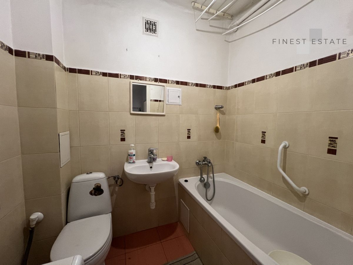 Mieszkanie 2-pokojowe Warszawa Wola, ul. Wolska. Zdjęcie 12