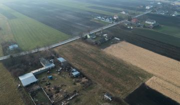 Działka budowlana Wierzbie