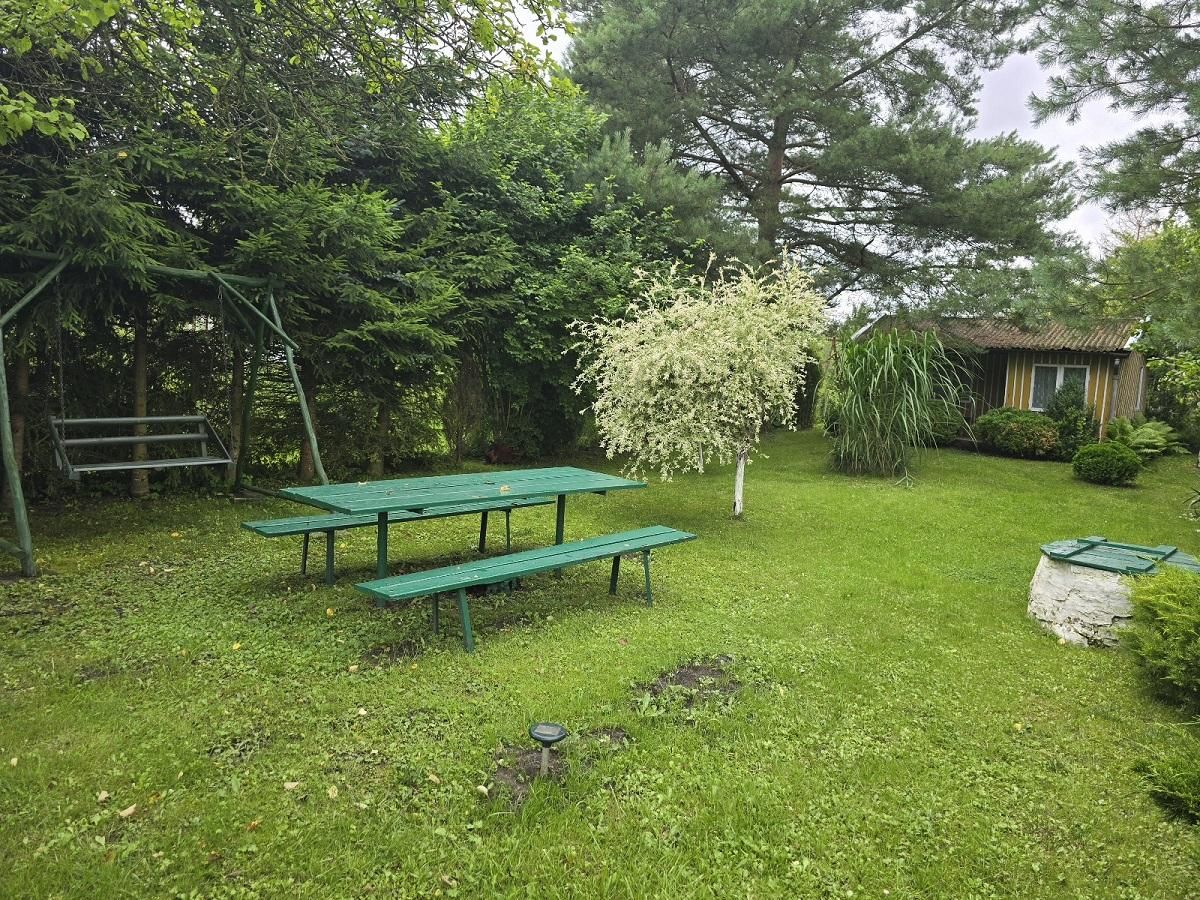 Działka rod Sępopol. Zdjęcie 12