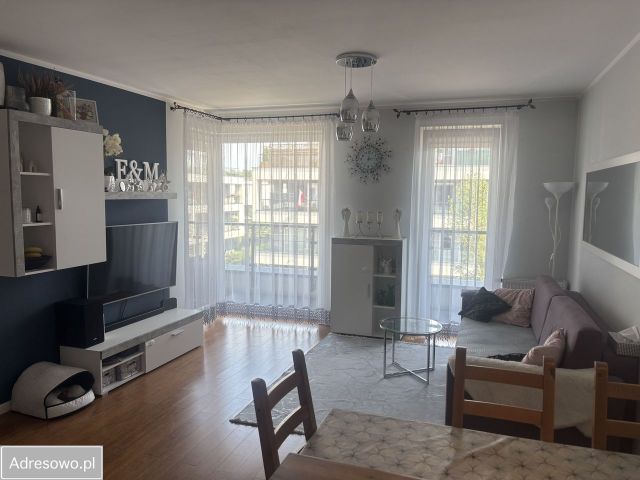 Mieszkanie 2-pokojowe Milanówek, ul. Warszawska. Zdjęcie 1