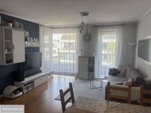 Mieszkanie 2-pokojowe Milanówek, ul. Warszawska