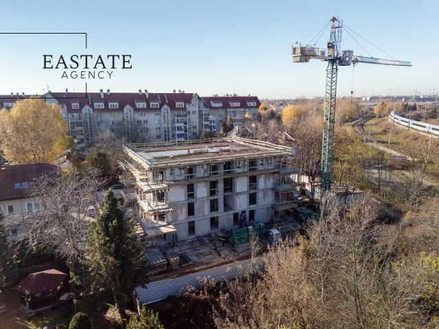 Mieszkanie 2-pokojowe Warszawa Włochy, ul. Solipska. Zdjęcie 8