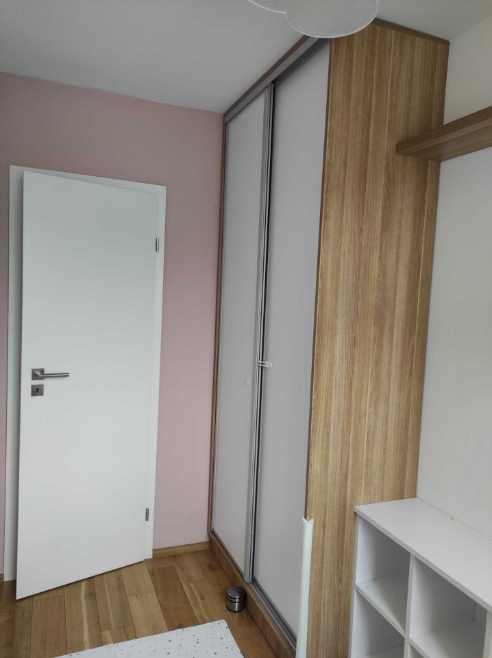 Mieszkanie 4-pokojowe Warszawa Bemowo. Zdjęcie 5