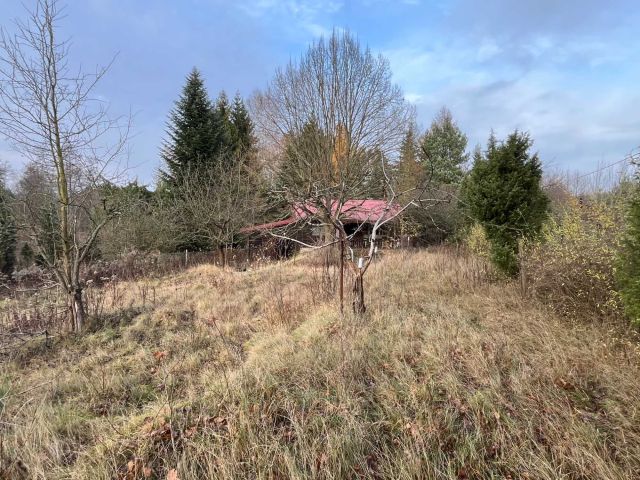 Działka rekreacyjna Nowy Prażmów. Zdjęcie 1