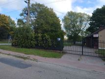 Działka budowlana Gródek. Zdjęcie 1