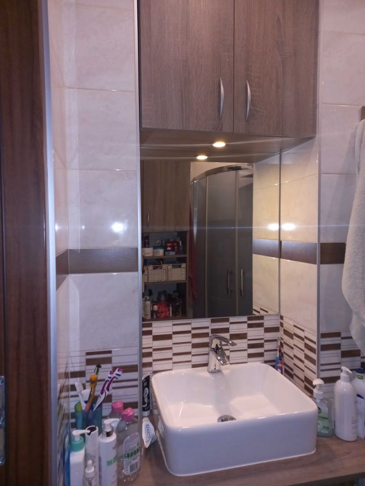 Mieszkanie 3-pokojowe Słupca, os. Niepodległości. Zdjęcie 6