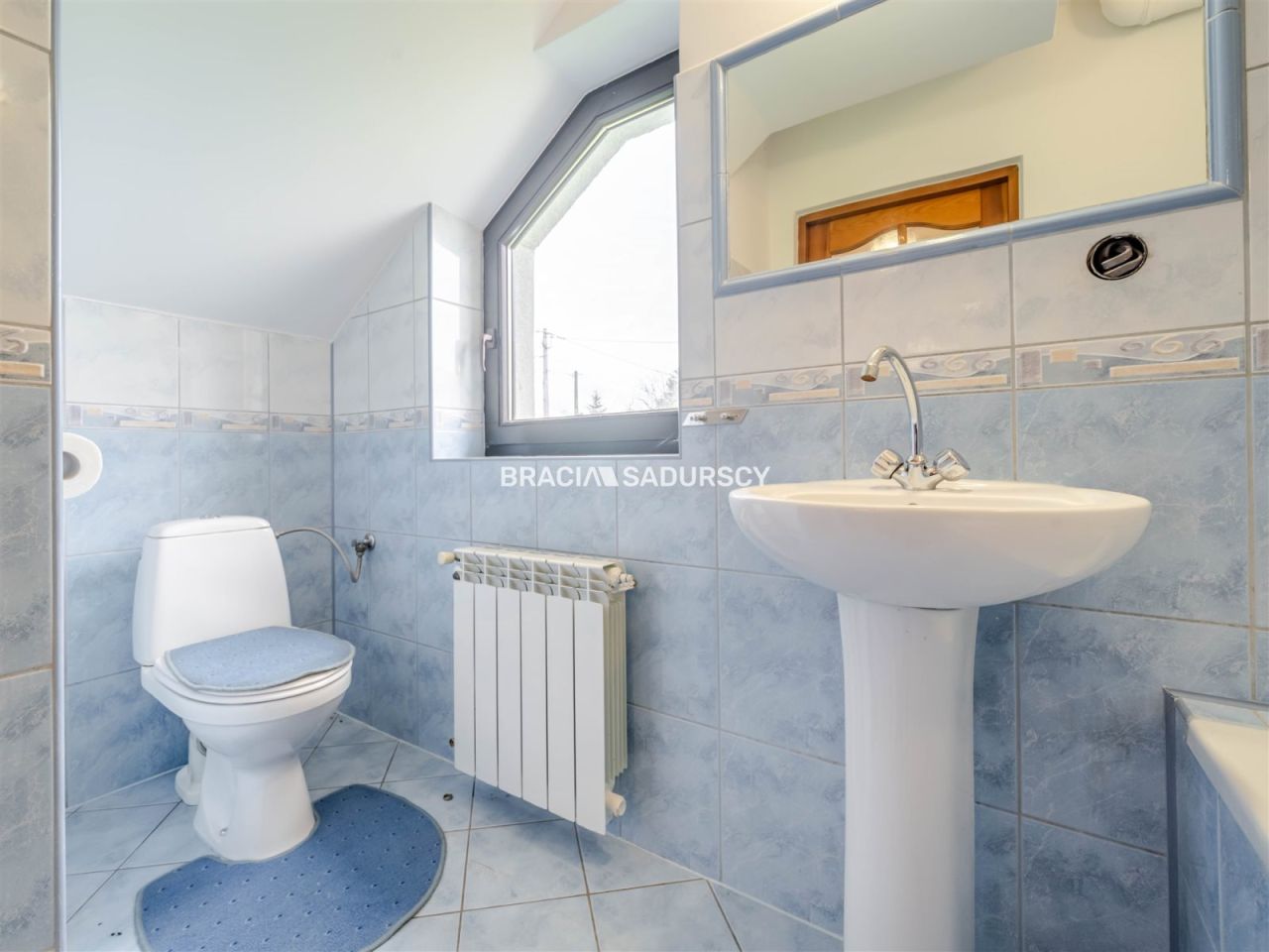 dom wolnostojący, 5 pokoi Krzyszkowice. Zdjęcie 18