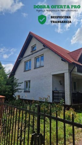 dom wolnostojący, 6 pokoi Juszkowo, ul. Widokowa. Zdjęcie 6