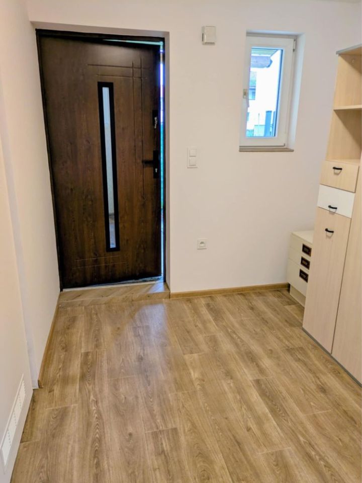 Mieszkanie 2-pokojowe Nowogród Bobrzański. Zdjęcie 7