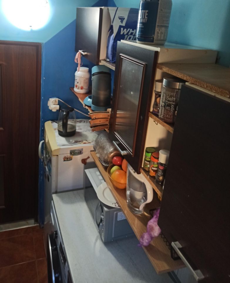 Mieszkanie 2-pokojowe Pogrodzie. Zdjęcie 15