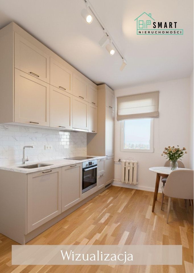 Mieszkanie 3-pokojowe Stalowa Wola, ul. Józefa Poniatowskiego. Zdjęcie 6