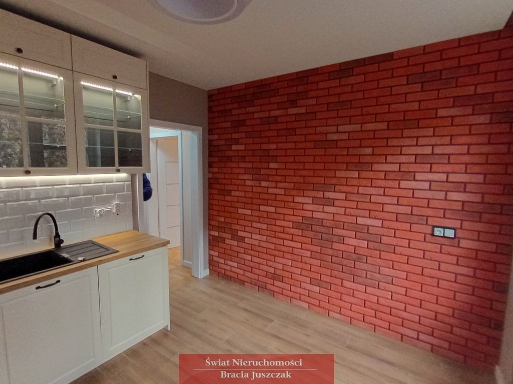 Mieszkanie 1-pokojowe Wrocław. Zdjęcie 2