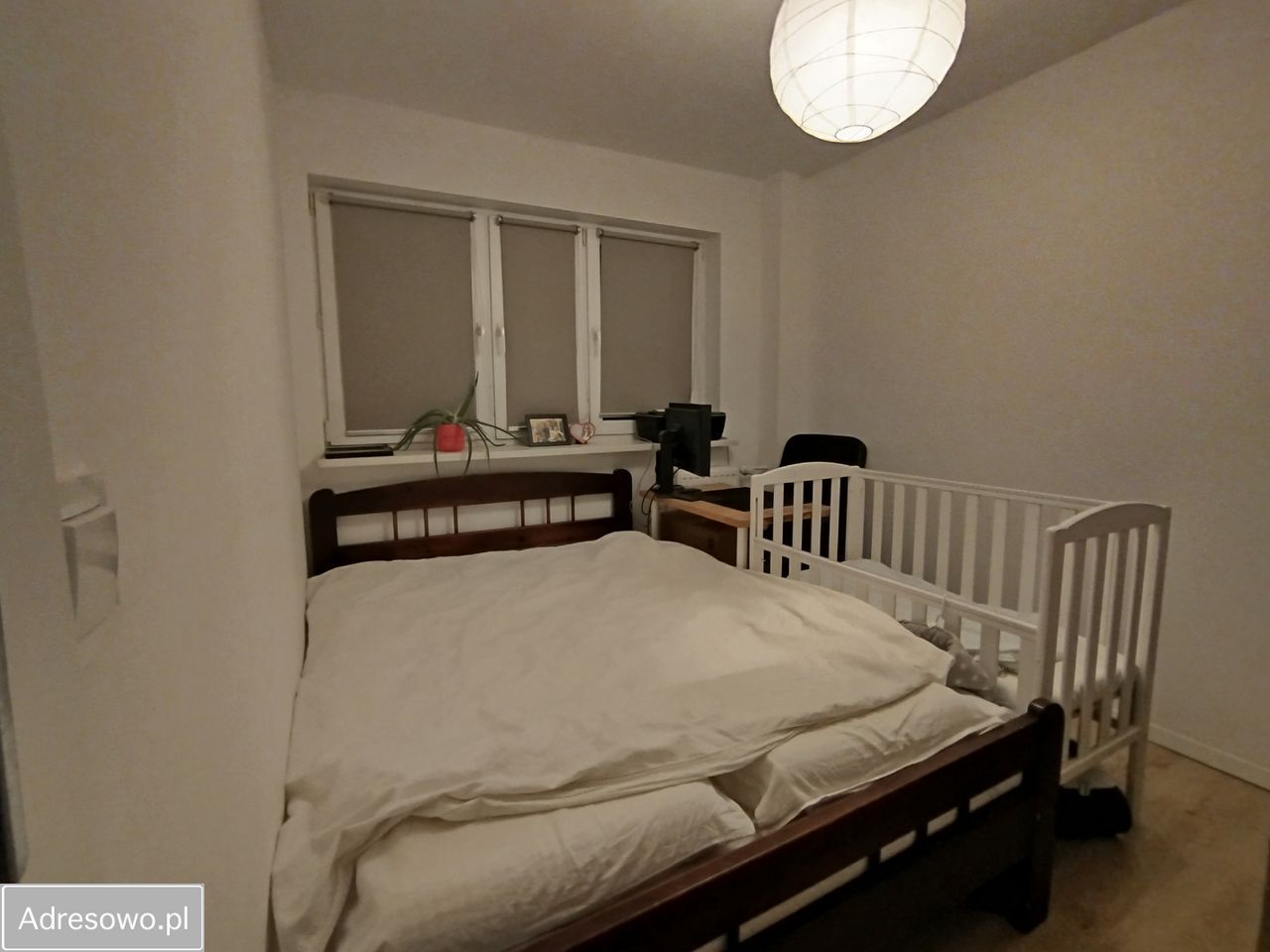 Mieszkanie 3-pokojowe Warszawa Wola, ul. Jana Olbrachta. Zdjęcie 3