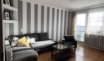 Mieszkanie 3-pokojowe Drezdenko, ul. Piłsudskiego