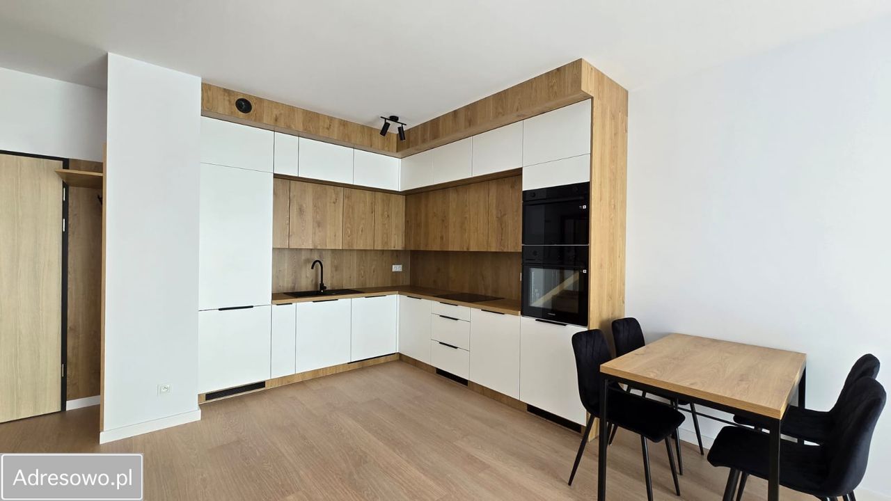 Mieszkanie 2-pokojowe Leszno, ul. Józefa Chociszewskiego. Zdjęcie 3