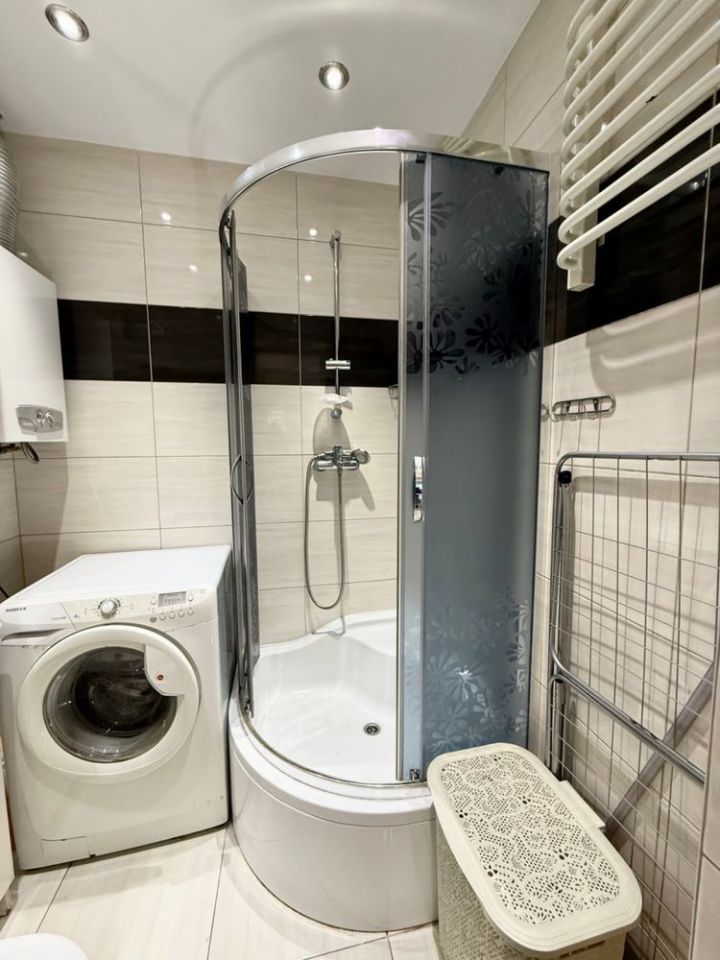 Mieszkanie 2-pokojowe Świętochłowice Centrum, ul. Wierzbowa. Zdjęcie 6