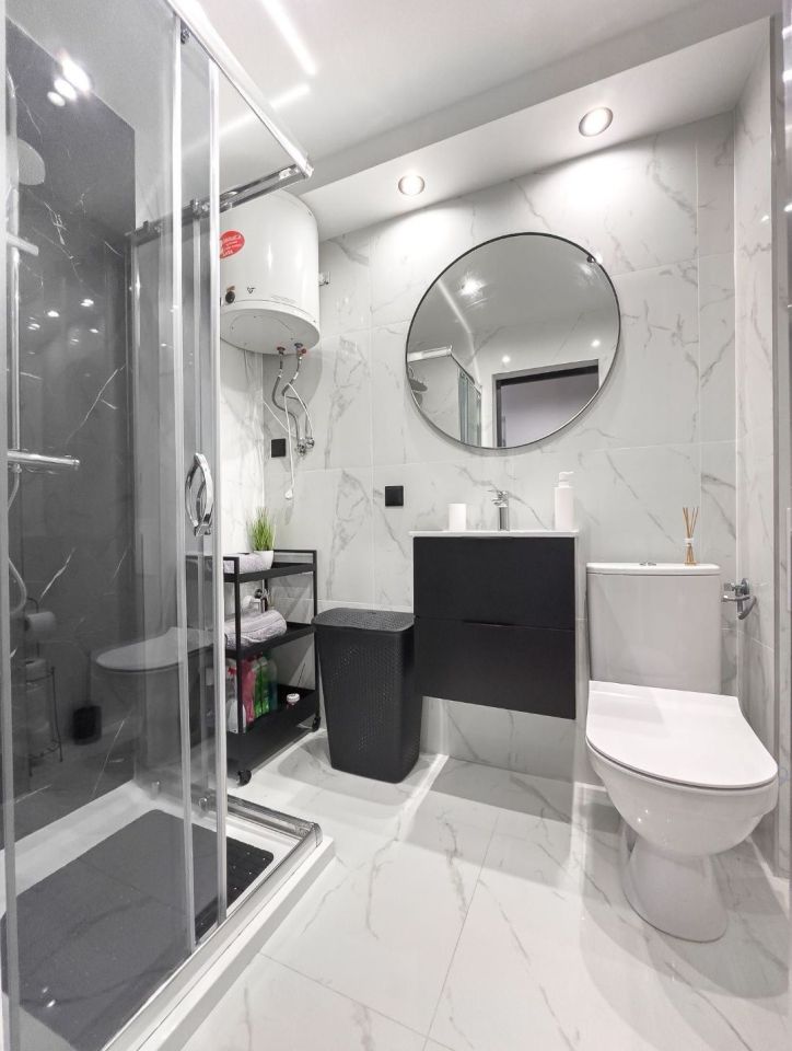 Mieszkanie 1-pokojowe Sosnowiec Klimontów, ul. Gabrieli Zapolskiej. Zdjęcie 4