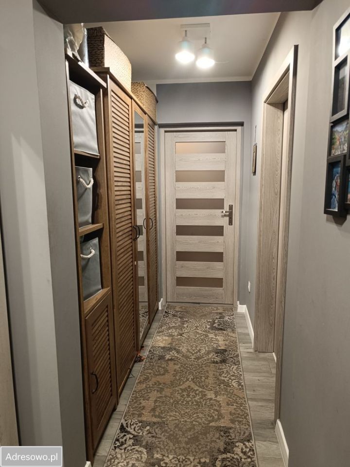 Mieszkanie 3-pokojowe Katowice Ligota, ul. Gdańska. Zdjęcie 5