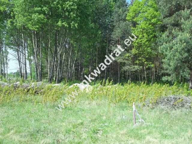 Działka budowlana Stara Wieś. Zdjęcie 2