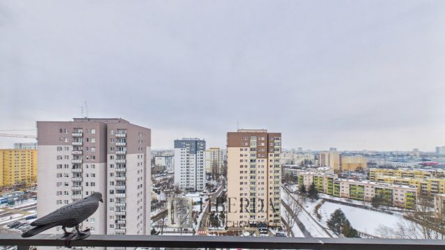 Mieszkanie 2-pokojowe Warszawa, ul. Władysława Umińskiego. Zdjęcie 9