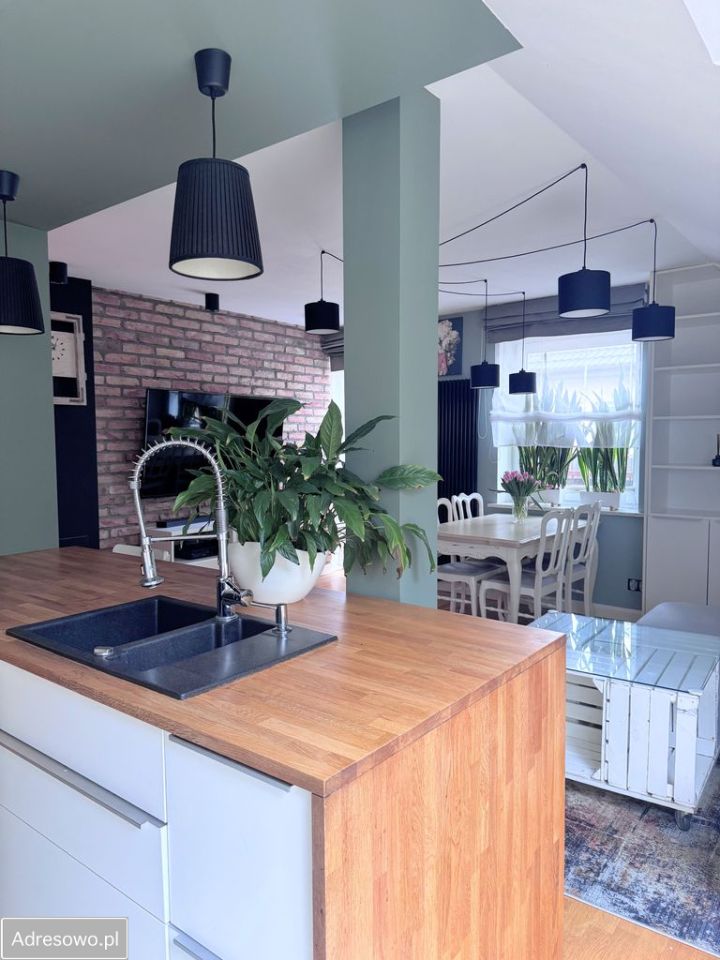 Mieszkanie 4-pokojowe Grodzisk Mazowiecki Centrum. Zdjęcie 9