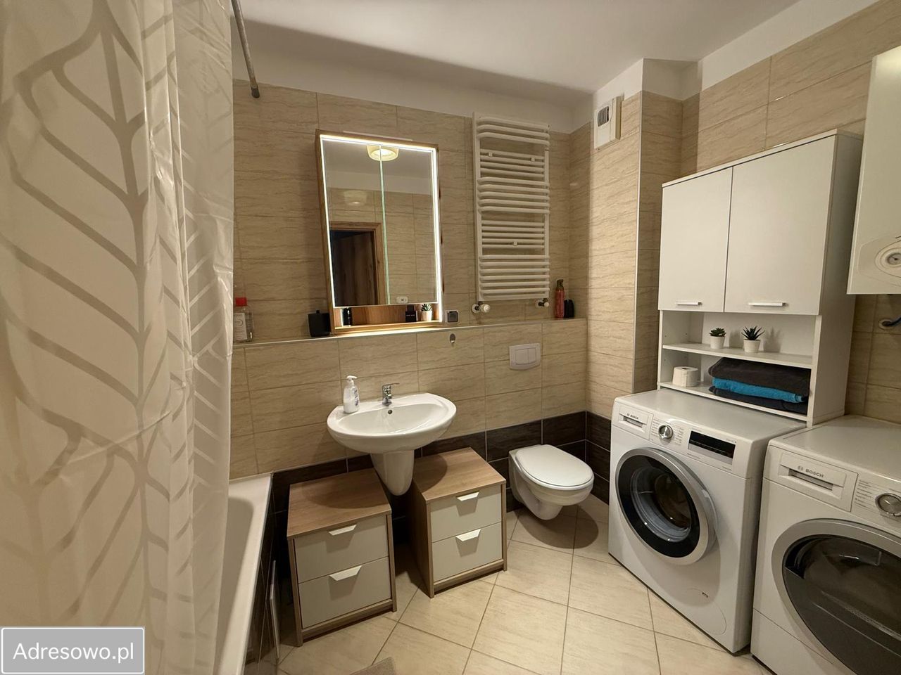 Mieszkanie 2-pokojowe Ruda Śląska Ruda, ul. ks. Józefa Czempiela. Zdjęcie 3