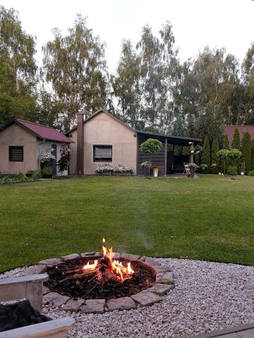 Działka rod Zdzieszowice. Zdjęcie 1