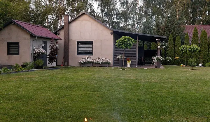 Działka rod Zdzieszowice