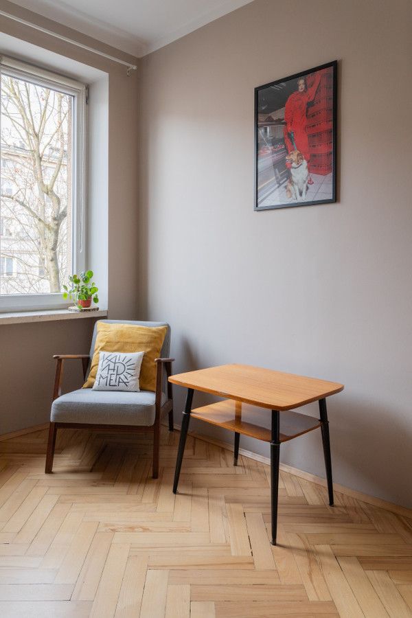 Mieszkanie 3-pokojowe Kraków Nowa Huta, os. Centrum A. Zdjęcie 13