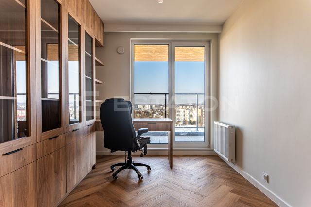 Mieszkanie 4-pokojowe Rzeszów, ul. Krakowska. Zdjęcie 7