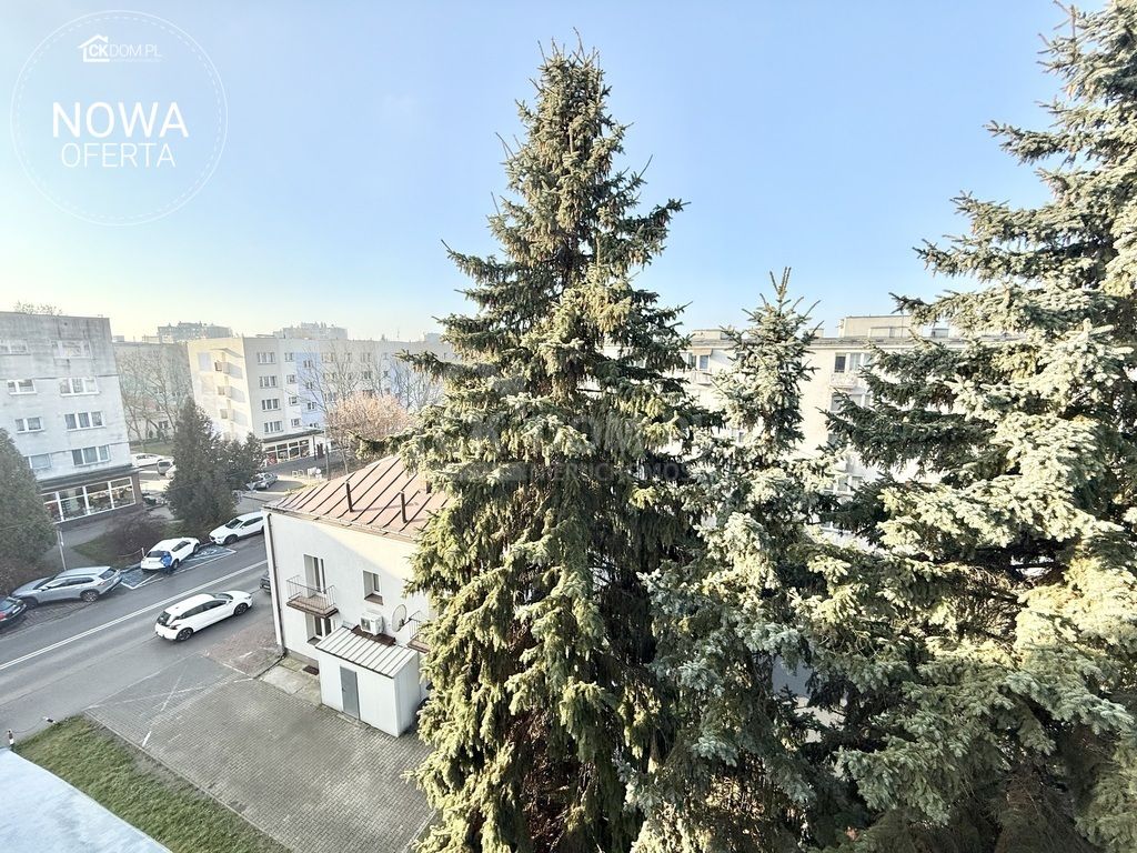 Mieszkanie 3-pokojowe Kielce, ul. Zagórska. Zdjęcie 12