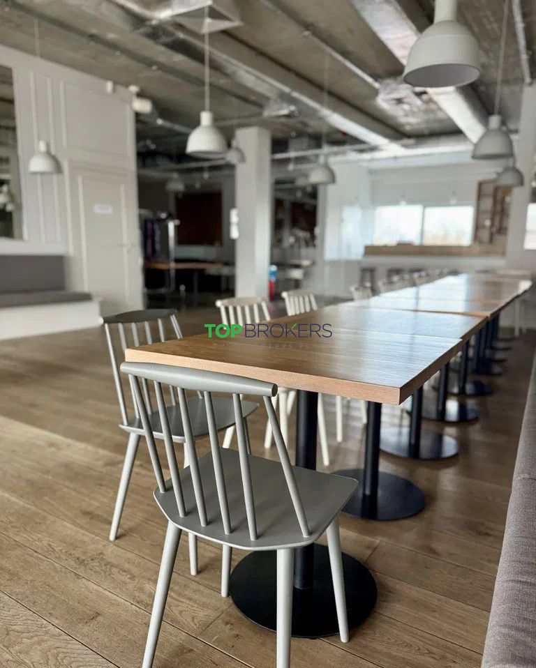 Lokal Warszawa Ursynów. Zdjęcie 2