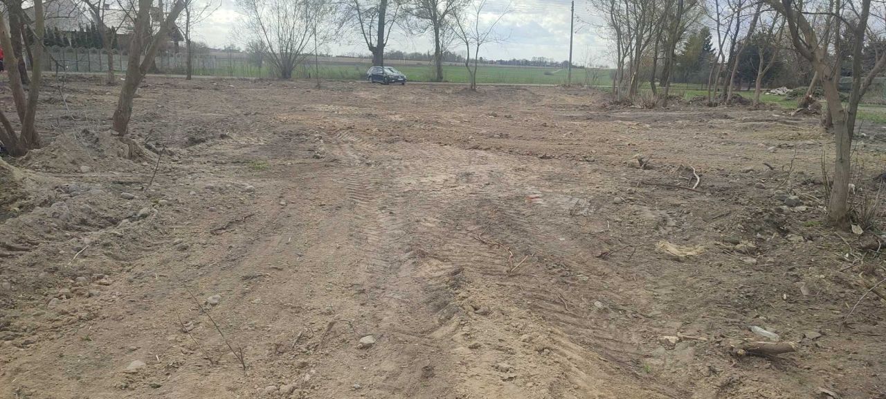 Działka budowlana Rgielew. Zdjęcie 4