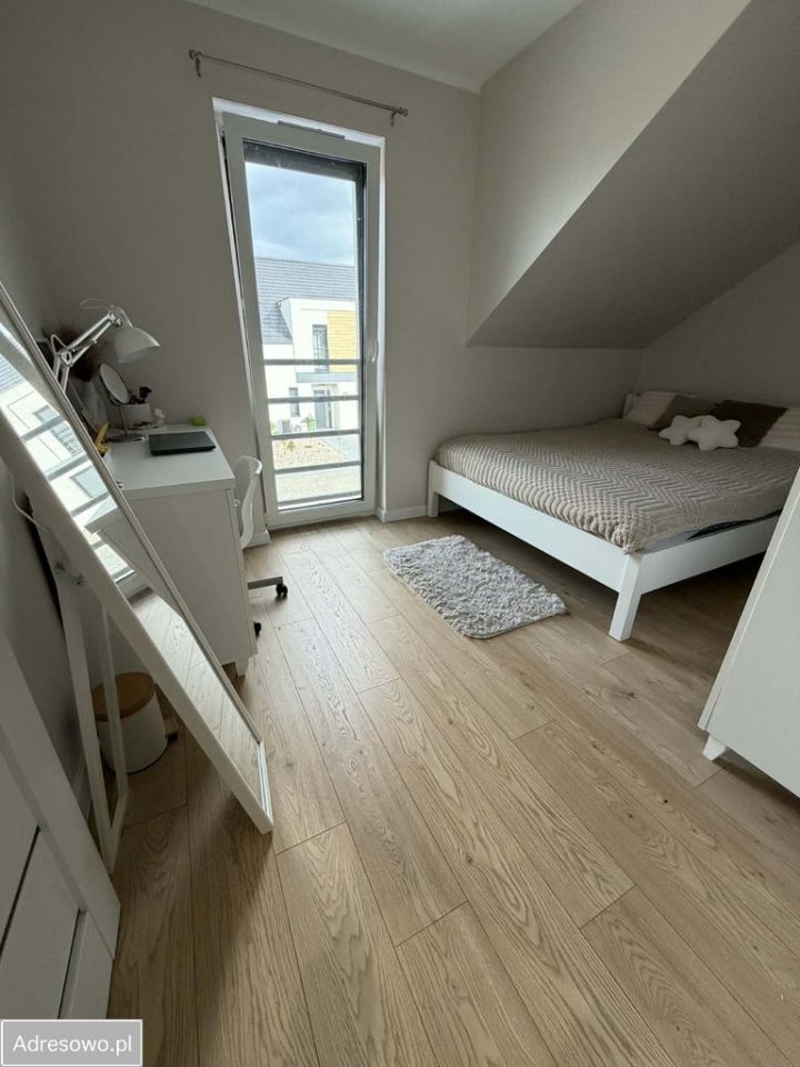 Mieszkanie 4-pokojowe Rawicz. Zdjęcie 11