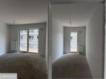 Mieszkanie 3-pokojowe Wrocław Śródmieście, ul. Księcia Witolda. Zdjęcie 3