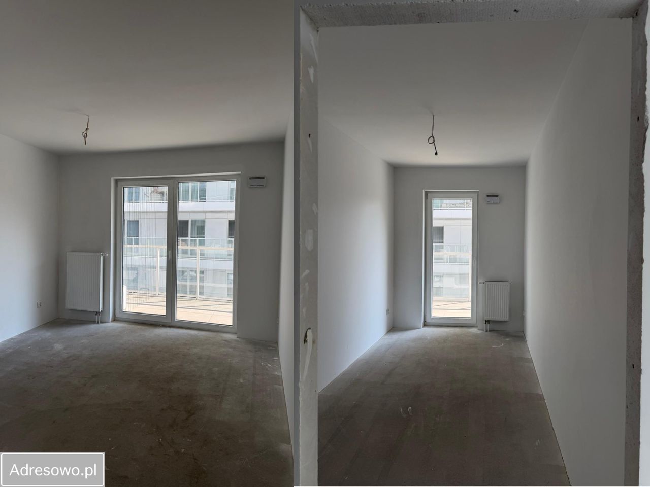 Mieszkanie 3-pokojowe Wrocław Śródmieście, ul. Księcia Witolda. Zdjęcie 4