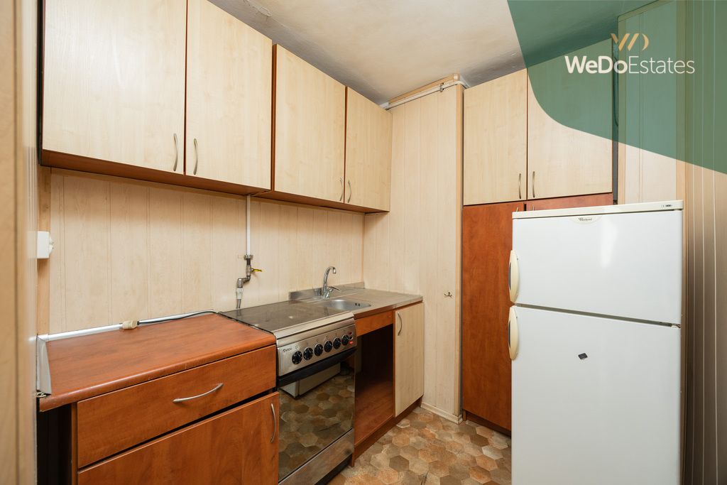 Mieszkanie 2-pokojowe Warszawa Włochy, al. Dwudziestolatków. Zdjęcie 11