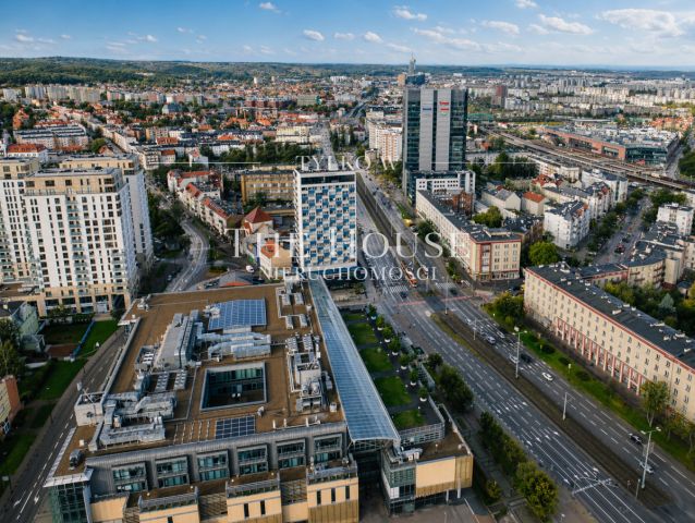 Mieszkanie 3-pokojowe Gdańsk Wrzeszcz, ul. Henryka Sienkiewicza. Zdjęcie 24