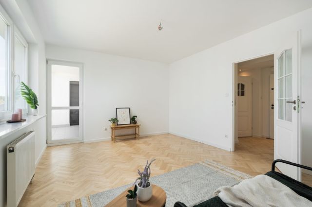 Mieszkanie 3-pokojowe Ząbki, ul. Szwoleżerów. Zdjęcie 11