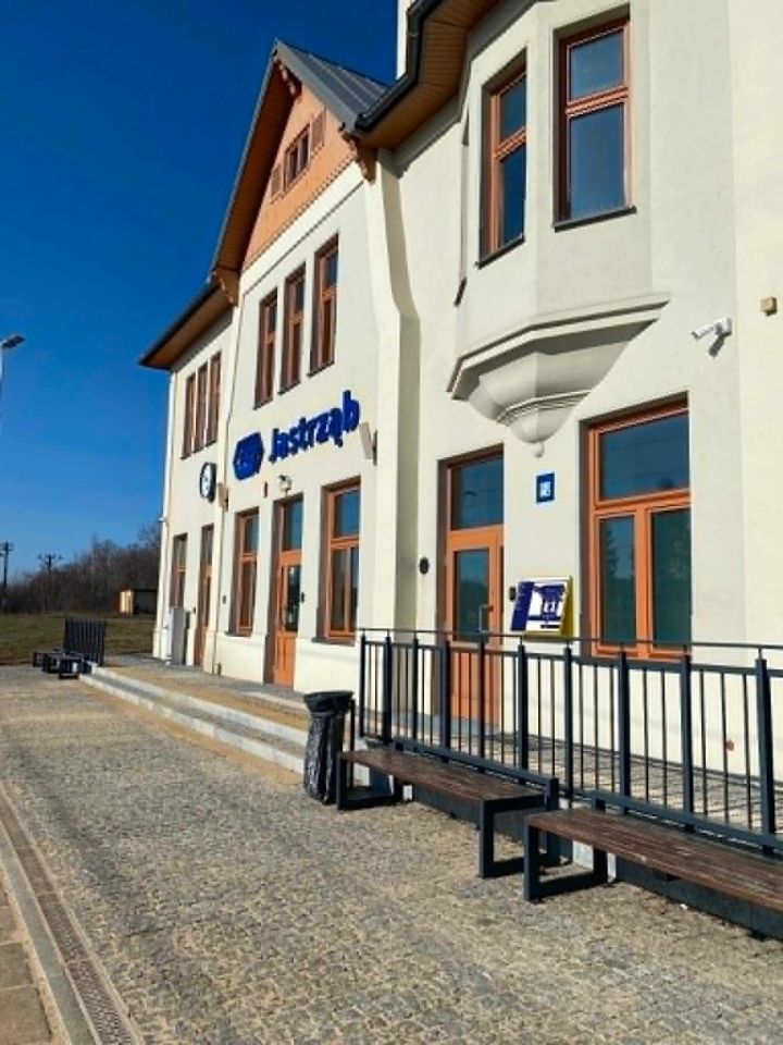 Działka budowlana Wola Lipieniecka Mała. Zdjęcie 8