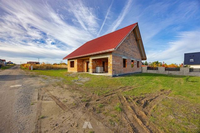 dom wolnostojący, 4 pokoje Środa Śląska. Zdjęcie 3