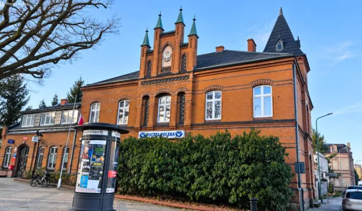 Lokal Połczyn-Zdrój, ul. Grunwaldzka