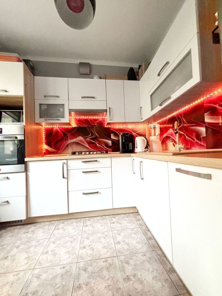 Mieszkanie 2-pokojowe Bielsko-Biała, ul. Tadeusza Rychlińskiego. Zdjęcie 6